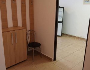 Lakás 2 szobák eladó on Baciu, Zóna Centru