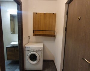 Appartement 1 chambres à vendre dans Cluj-napoca, zone Marasti