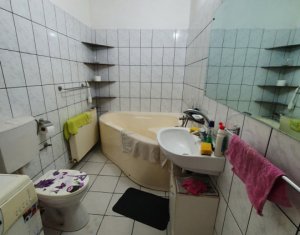 Lakás 2 szobák eladó on Cluj-napoca, Zóna Someseni