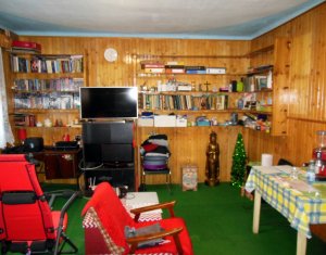 Ház 3 szobák eladó on Cluj-napoca, Zóna Someseni