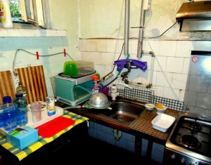 Ház 3 szobák eladó on Cluj-napoca, Zóna Someseni