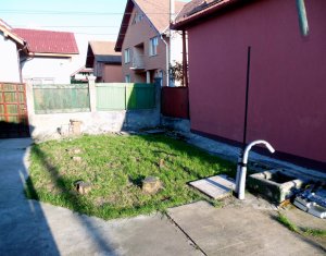 Ház 3 szobák eladó on Cluj-napoca, Zóna Someseni