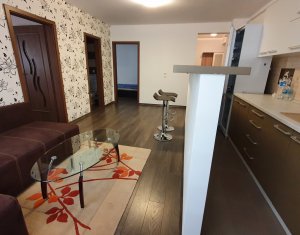 Lakás 3 szobák eladó on Floresti