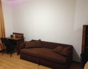 Lakás 1 szobák eladó on Cluj-napoca, Zóna Manastur