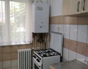 Lakás 1 szobák eladó on Cluj-napoca, Zóna Manastur