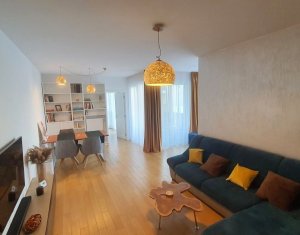 Lakás 2 szobák kiadó on Cluj-napoca, Zóna Centru