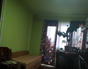 Lakás 2 szobák eladó on Cluj-napoca, Zóna Manastur