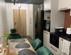 Lakás 2 szobák eladó on Cluj-napoca, Zóna Zorilor