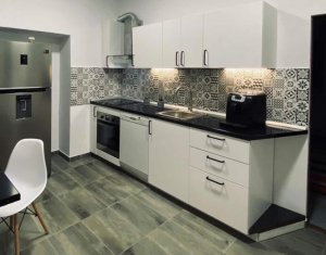 Apartament ultracentral, strada Clinicilor, 114 mp utili