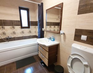 Lakás 3 szobák kiadó on Floresti