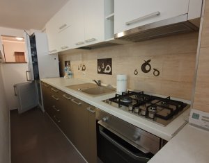 Lakás 3 szobák kiadó on Floresti