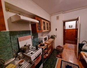 Lakás 2 szobák eladó on Cluj-napoca, Zóna Marasti