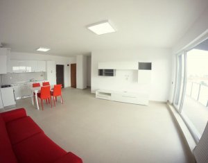 Appartement 2 chambres à vendre dans Cluj-napoca, zone Centru