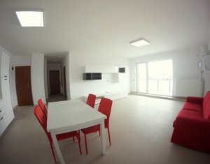 Appartement 2 chambres à vendre dans Cluj-napoca, zone Centru