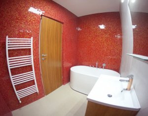 Appartement 2 chambres à vendre dans Cluj-napoca, zone Centru