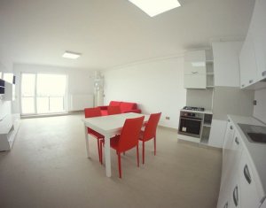 Appartement 2 chambres à vendre dans Cluj-napoca, zone Centru