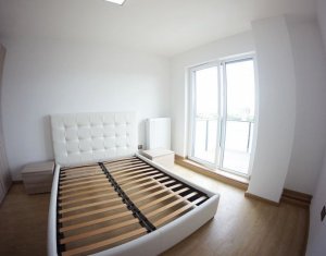 Appartement 2 chambres à vendre dans Cluj-napoca, zone Centru