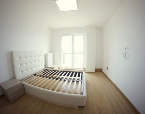 Appartement 2 chambres à vendre dans Cluj-napoca, zone Centru