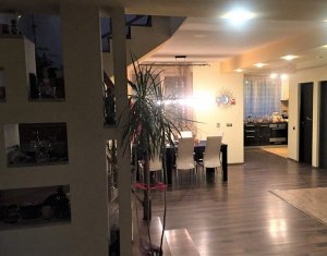 Maison 5 chambres à vendre dans Cluj-napoca, zone Gheorgheni