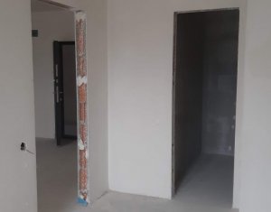 Appartement 2 chambres à vendre dans Cluj-napoca