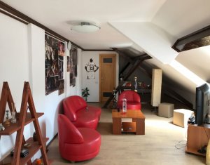 , 155m2 on Cluj-napoca, Zóna Centru