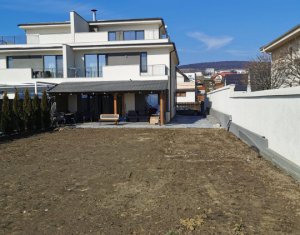 , 192m2 on Cluj-napoca, Zóna Dambul Rotund