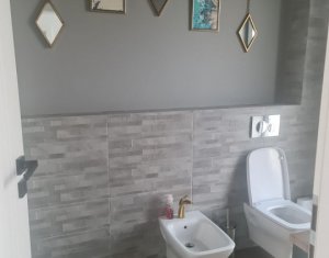 Maison 5 chambres à vendre dans Cluj-napoca, zone Dambul Rotund