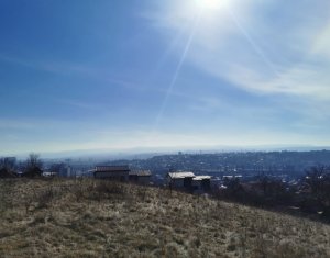 Maison 5 chambres à vendre dans Cluj-napoca, zone Dambul Rotund