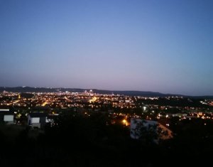 Maison 5 chambres à vendre dans Cluj-napoca, zone Dambul Rotund