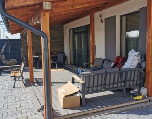 Maison 5 chambres à vendre dans Cluj-napoca, zone Dambul Rotund