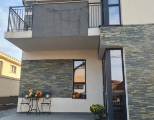 Maison 5 chambres à vendre dans Cluj-napoca, zone Dambul Rotund