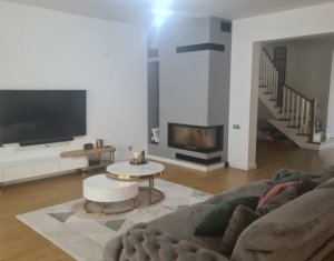Maison 5 chambres à vendre dans Cluj-napoca, zone Dambul Rotund
