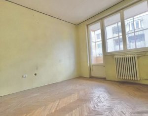 , 44m2 on Cluj-napoca, Zóna Grigorescu