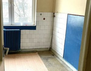 Appartement 2 chambres à vendre dans Cluj-napoca, zone Grigorescu