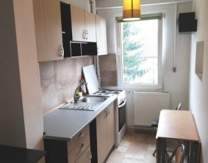 Appartement 2 chambres à vendre dans Cluj-napoca, zone Manastur
