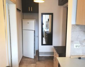 Appartement 2 chambres à vendre dans Cluj-napoca, zone Manastur