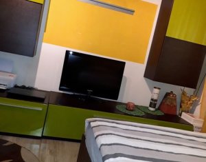 Appartement 2 chambres à vendre dans Cluj-napoca, zone Manastur
