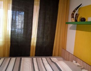 Appartement 2 chambres à vendre dans Cluj-napoca, zone Manastur