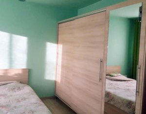 Appartement 2 chambres à vendre dans Cluj-napoca, zone Manastur