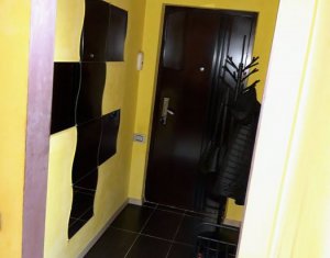Appartement 2 chambres à vendre dans Cluj-napoca, zone Manastur