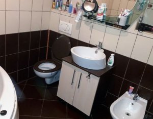 Appartement 2 chambres à vendre dans Cluj-napoca, zone Manastur