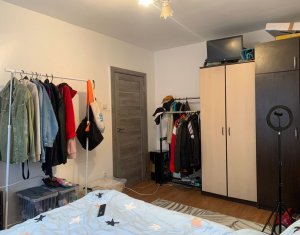 Appartement 1 chambres à vendre dans Cluj-napoca, zone Manastur