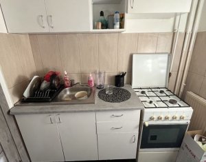 Appartement 1 chambres à vendre dans Cluj-napoca, zone Manastur