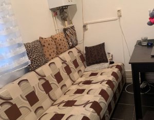 Appartement 1 chambres à vendre dans Cluj-napoca, zone Manastur