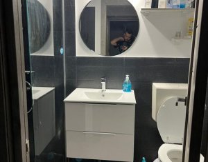 Appartement 1 chambres à vendre dans Cluj-napoca, zone Manastur