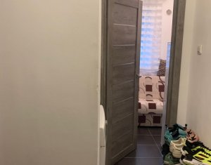 Appartement 1 chambres à vendre dans Cluj-napoca, zone Manastur