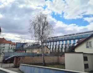 Appartement 3 chambres à vendre dans Cluj-napoca, zone Centru
