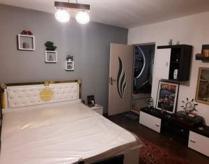 Appartement 3 chambres à vendre dans Cluj-napoca, zone Manastur