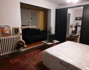 Appartement 3 chambres à vendre dans Cluj-napoca, zone Manastur