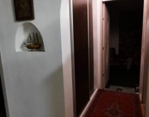 Appartement 3 chambres à vendre dans Cluj-napoca, zone Manastur